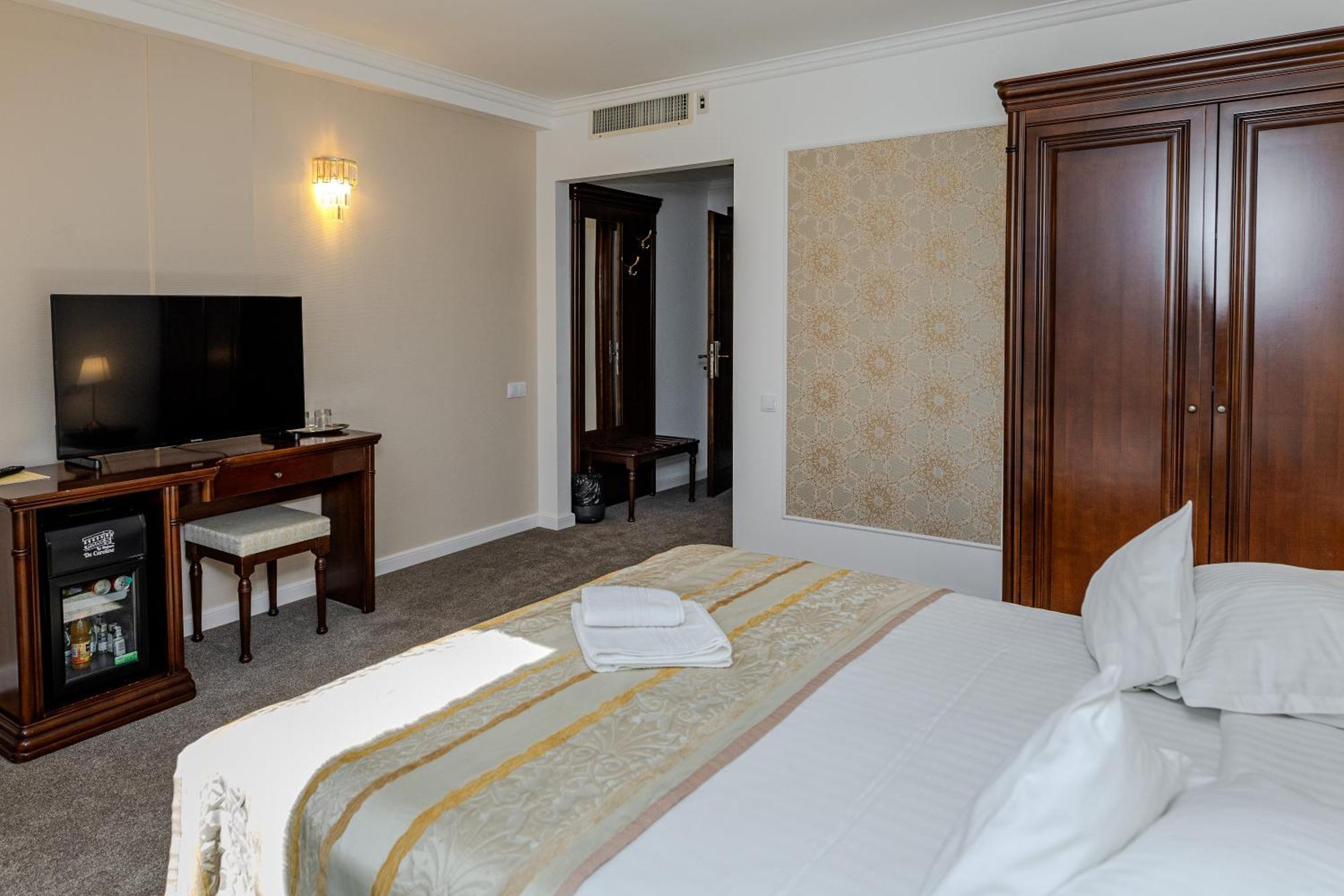 La Maison De Caroline Alba Iulia Esterno foto